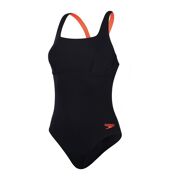 Speedo - Eco+M Flex Band Bra Swimsuit 