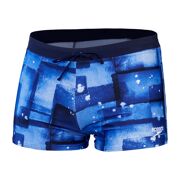 Speedo - Eco Valmilton Check Aquashort 