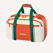 Wilson - Roland Garros 2026 Small Duffel