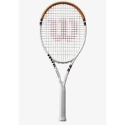 Wilson - Clash 100 V2 Roland Garros tennisracket 
