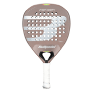 Bullpadel - Wonder - padelracket - netto