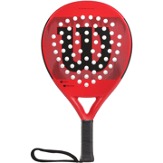 Wilson - Padel Racket  Pro Staff Team Padel 