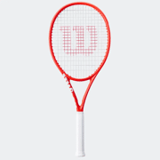 Wilson - Clash 100 V3 Reverse tennisracket 
