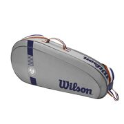 Wilson - Roland Garros Team 3 Pack