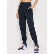 Tommy Hilfiger - Relaxed Long Sweatpant Dames