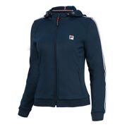 Fila - Coachjacket Tennis en padel Sweater Fiona Dames