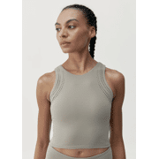 Born Living Yoga - Zenda Top