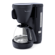 MET TIMER MOULINEX KOFFIEZETTER