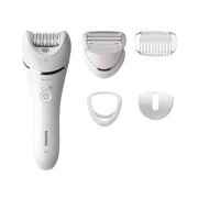 BRE710/00 PHILIPS SATINELLE EPILATOR