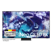 QE75QN900FTXXN SAMSUNG televisie 75 inch