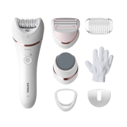 BRE730/20 PHILIPS SATINELLE EPILATOR