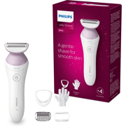 BRL136/00 PHILIPS LADYSHAVE