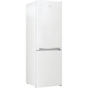 185 Cm BEKO COMBI KOELKAST 