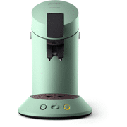 CSA210/80 PHILIPS Senseo groen