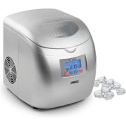 283069 PRINCESS IJSBLOKMACHINE met compressor