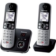 KX-TG6862NLB Panasonic telefoon