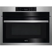 AEG INBOUW OVEN