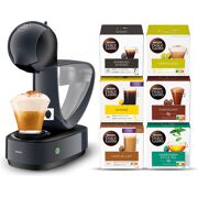 YY5516FD DOLCE GUSTO + 96 CAPSULES