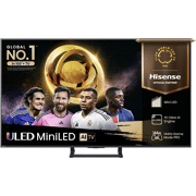 55E8Q HISENSE 55 INCH Qled televisie