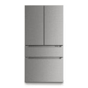 MBsddi 9524 LIEBHERR - FRENCH DOOR - NOFROST - 656L