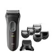 3000BT BRAUN SCHEERAPPARAAT 5415