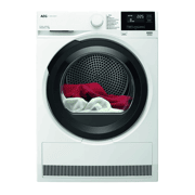 TR78DX34B AEG droogkast 8kg