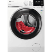 WASMACHINE AEG LR73UX844