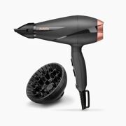  BABYLISS haardroger