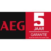 VERGEET NIET TE REGISTREREN VOOR EXTRA WAARBORG OP AEG.BE