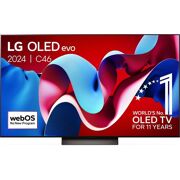 OLED65C46LA LG OLED TV 65 INCH (2024)