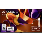 OLED55G45LW LG OLED TV 55 INCH (2024)