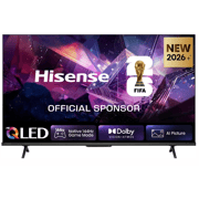 43E79S Pro Hisense televisie