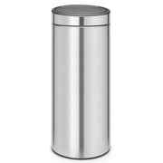 touch bin 30L