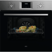 AEG | Inbouw oven OU5AB21CM