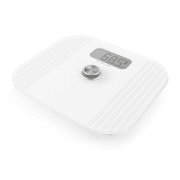 WPS200W 61650019 WIT PERSONENWEEGSCHAAL