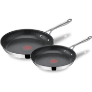 E314S234 TEFAL pan van 24 & 28 cm