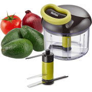 K1320404 TEFAL handhakmolen
