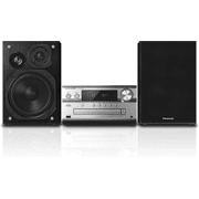 SC-PMX92EG-S PANASONIC DAB+ CD Stereo systeem