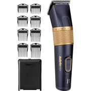 E986E BABYLISS HAAR EN BAARDTRIMMER