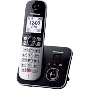 KX-TG6861NLB Panasonic telefoon 