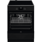 CIB6640AAB AEG elektrisch fornuis