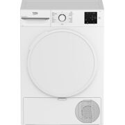 BM3T3722W BEKO droogkast 7KG