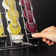 XB201000 Dolce Gusto capsule houder