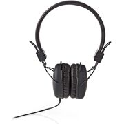 NEDIS on-ear headphones