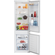 178 Cm HOGE INBOUW KOELKAST BEKO BCSA285K4SN1