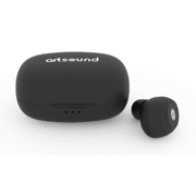 Wireless earbuds brainwave01