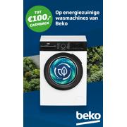 Beko Cashback 100€
