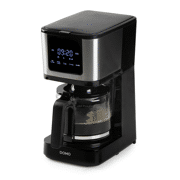 Domo Koffiezet incl. reisbeker - 1,25 L