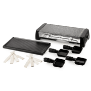 DO9189G DOMO STEEN/GRILL