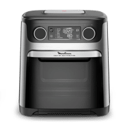 Easy Fry Multifunction AL556DF0 Air fryer 